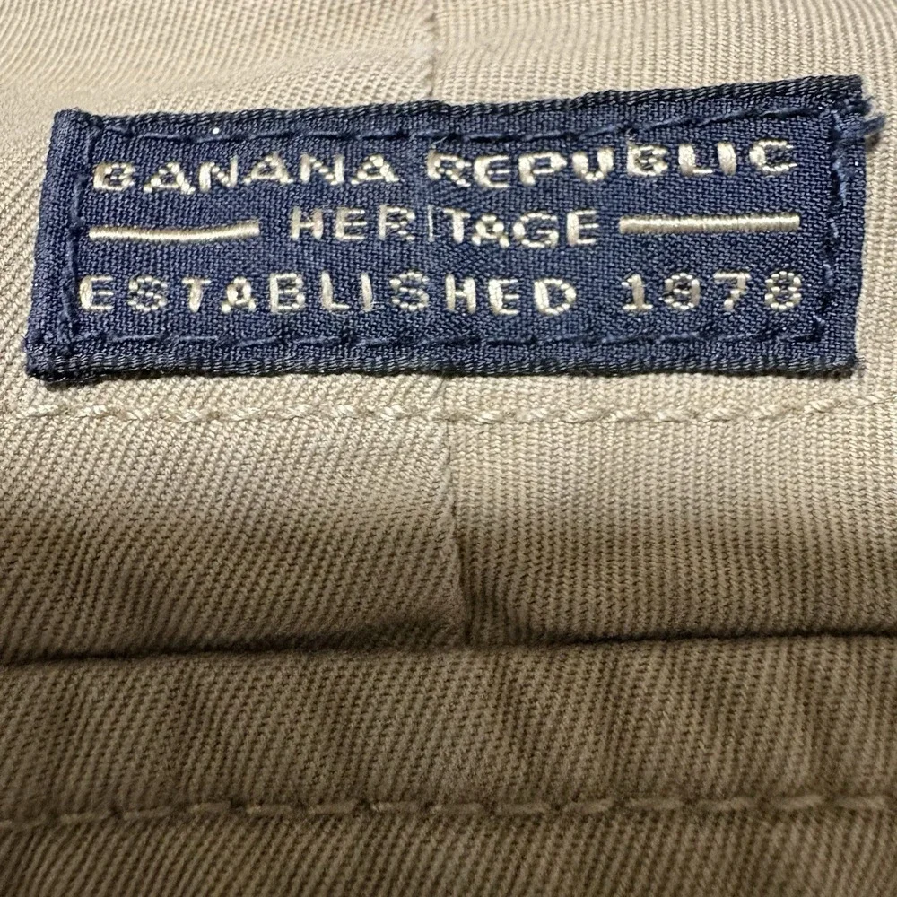 Banana Republic this item